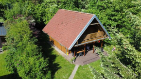 Ulmenhof Melfsen - Gemütliches Ferienhaus auf dem Bauernhof, Oeversee